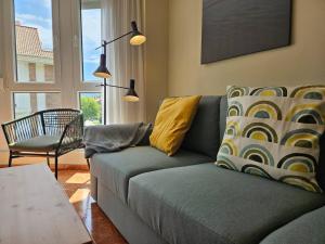 Apto en la playa Santoña C05A02 by R2R Consulting