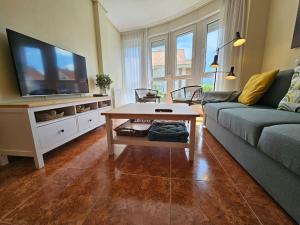 Apto en la playa Santoña C05A02 by R2R Consulting