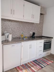 Saint Peter´s House