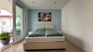 Appartamento Viola Lignano Sabbiadoro con solarium