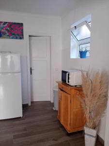 Saint Peter´s House