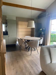 Chalet Eau Vive Meinekom