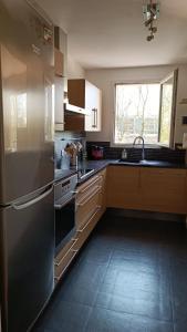 Appartements Appartement de 60m2 dans une belle residence calme : photos des chambres