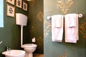 La Foresteria di Palazzo Picedi Benettini