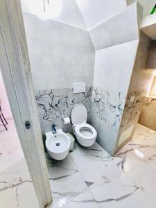 CORTE VICO PALMISANO CENTRO STORICO GALLIPOLI