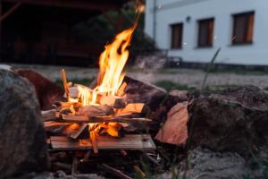 Rekreační a jezdecký areál Equifarm