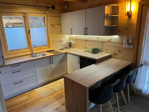 Przytulisko Bieszczadzkie