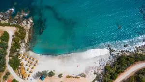 Aegean Beachfront - Dystus