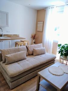 Appartements Vkls 2 : photos des chambres