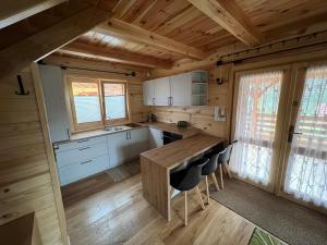 Przytulisko Bieszczadzkie