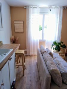 Appartements Vkls 2 : photos des chambres