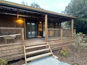 Hotels Le Mas Saint Donat : photos des chambres