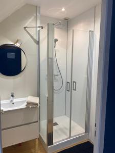 Chambre dhôte - Verdure en ville