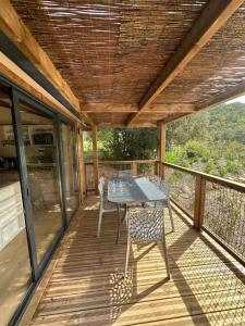 Hotels Le Mas Saint Donat : photos des chambres
