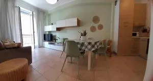 Appartamento Teresa - Rovere