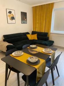 Tabago Studio 1 Opole, Kośnego