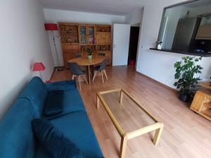 Appartements Appartement de 60m2 dans une belle residence calme : photos des chambres