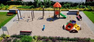 Kaya Apartament Comfort