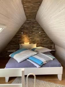 Apartment Vier Jahreszeiten Pilsum