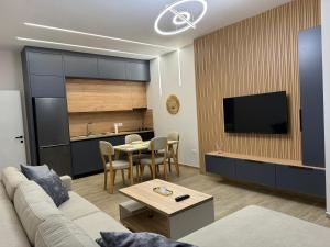 Islas Luxurious Seaside Apartments