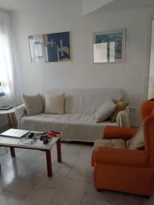 Garrucha tranquilidad y luz - Garrucha