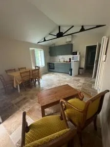 Maison entre Terre et Mer - Chasnais