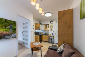 Apartament Kudowianka