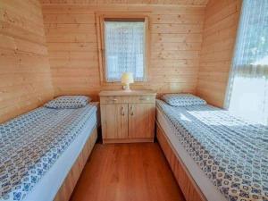 Domki Letniskowe Kinga