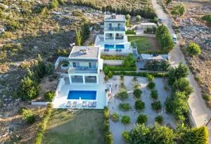 Κatakis Villas - Agios Onoufrios