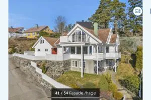 Feriebolig på Sørlandet - 维尼斯拉