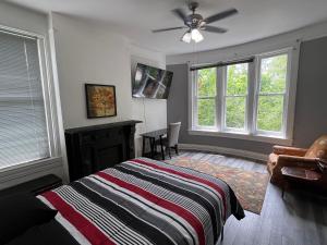 Second floor deluxe studio - 4hvězdičkové hotely ve městě Cincinnati