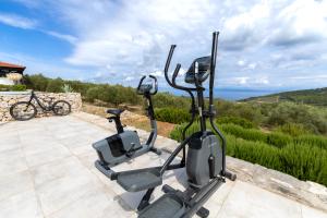 House of Freedom, Hvar