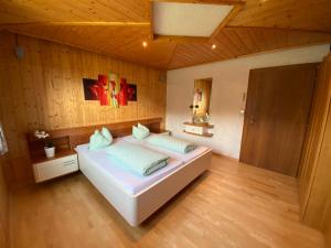 Ferienhaus Schaiter - Ganzes Haus mit Garten und gratis Parkplatz