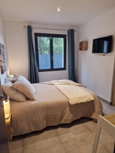 Villas Villa Saint Lai 4 chambres 8 personnes : photos des chambres