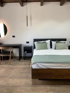 Il Vecchio Casale B&B - Sedini