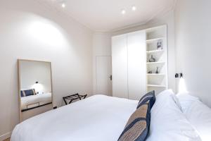 Luxury appartment near Louvre -TopQuartier- near metro