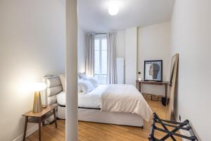 Luxury appartment near Louvre -TopQuartier- near metro