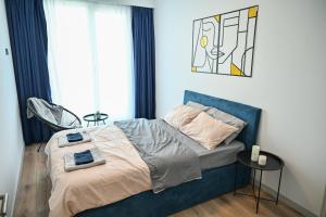 Portokali Sky Apartment