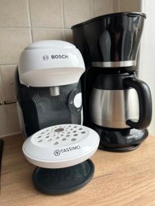 Maisons de vacances le gite de Leon : photos des chambres