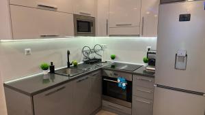 Апартамент Панорама Славейков