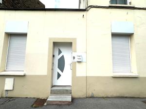 Appartements Le Cosy Dunkerquois Centre Ville : photos des chambres