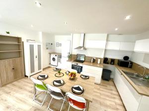 Le Cosy Dunkerquois Centre Ville