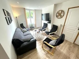 Le Cosy Dunkerquois Centre Ville - Coudekerque-Branche