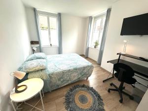 Le Cosy Dunkerquois Centre Ville