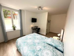 Appartements Le Cosy Dunkerquois Centre Ville : photos des chambres