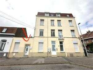 Appartements Le Cosy Dunkerquois Centre Ville : Appartement 3 Chambres