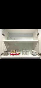 Cálido estudio en Palermo