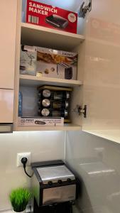 Апартамент Панорама Славейков