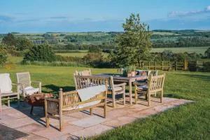 The Dovecote in Seaton, Rutland - 利丁顿