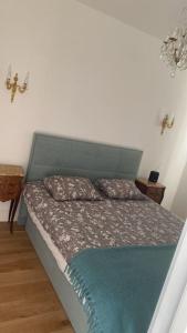 Appartements Appart Saint Jean pieds dans l-eau : Appartement 1 Chambre